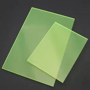 Polyurethan Board PU Board Dämpfung Board Pad Elastisches Pad Dicke 1 mm - 10 mm - Bild 1 von 21