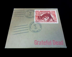 Grateful Dead Dick's Picks 29 Volume Twenty Nine 6 CD 5/19,21/1977 GDCD 4049 1st - Picture 1 of 12