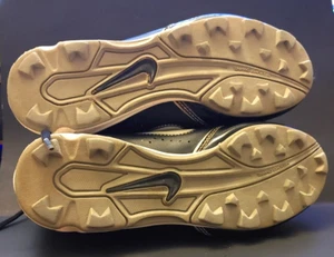Nike Youth Baseball Cleats 4.5Y Keystone Lightly Used - Picture 1 of 4