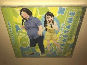 Genshiken Nidaime Mebaetame CD soundtrack anime music collection vol 2 ost  - Picture 1 of 3