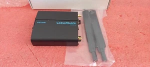 CloudGate Nano CM0125 4G LTE Gateway UPS Shipping!Offers Welcome! C-1 - Picture 1 of 5
