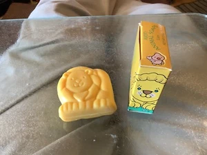 Jabones Avon Animal 1985 nuevos en caja original - León - Imagen 1 de 6