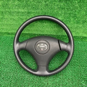 TOYOTA SCION XB BB NCP30 NCP31 35 STEERING WHEEL - Picture 1 of 2