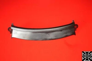 98 1998 HONDA PC800 PACIFIC COAST FRONT UPPER FAIRING NOSE WINDSHIELD COWL - Picture 1 of 8