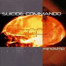 Mind Strip von Suicide Commando | CD | Zustand sehr gut - Bild 1 von 2