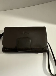 Katie Lee Collection Wristlet Wallet - Picture 1 of 12