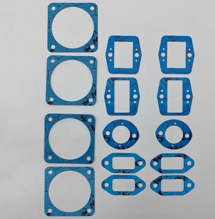 GENUINE DLE Spare Parts Gasket Set for DLE222 Gas Engine - Image 1 of 1