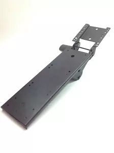 Junge Gelenktastatur 5-3/4" Tray-System - Bild 1 von 11