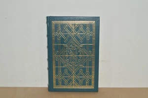 The Rise of Endymion - Dan Simmons - Easton Press signierte nummerierte Ausgabe (#50) - Bild 1 von 7