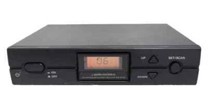 AUDIO TECHNICA UHF RICEVITORE DIVERSITÀ SINTETIZZATO ATW-R2100 - Foto 1 di 4