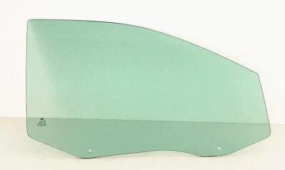 Passenger/Right Front Door Glass For 09-12 Volkswagen Routan 12-15 Ram Tradesman Foto 1 de 3