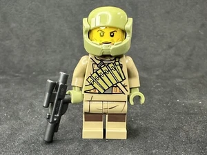 LEGO Star Wars Resistance Trooper Minifigure Set 75202 - Picture 1 of 3