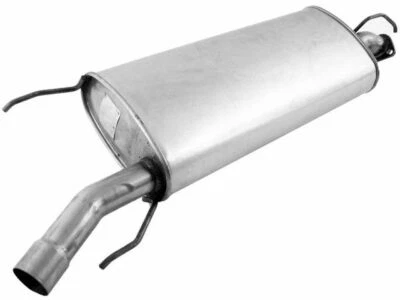 For 2006-2012 Toyota RAV4 Muffler Walker 86991GH 2007 2008 2009 2010 2011 - Image 1 of 2