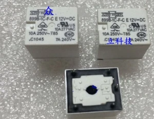 1PC SONGCHUAN 899B-1C-F-C-E-12V - Picture 1 of 1