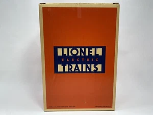 LIONEL 6-12922 NEW YORK CENTRAL OPERATING GANTRY CRANE O.B. New Old Stock - Picture 1 of 4