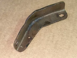 Corvette SB Starter Bracket Original GM 64 65 66 67 68 - Picture 1 of 3