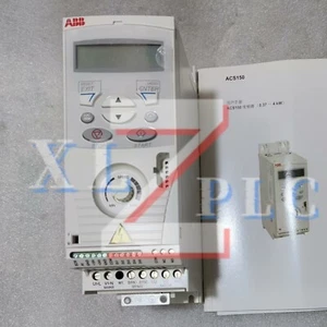 1PCS Nuovo ABB ACS150-01E-02A4-2 Convertitore di frequenza in scatola* - Foto 1 di 3