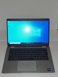 Dell Latitude 5320 13 in i5 11th Gen 4.2GHz 8GB RAM 256GB SSD Laptop - Grey - Picture 1 of 6