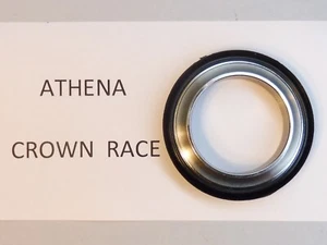 Campagnolo Athena  Crown Race   ( Headset Spare )  -   NOS L'eroica - Picture 1 of 4