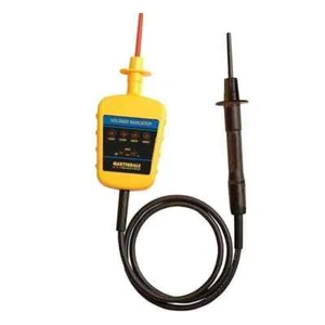 Indicador de voltaje de seguridad Martindale VI-15000 1000V CAT IV - Imagen 1 de 1