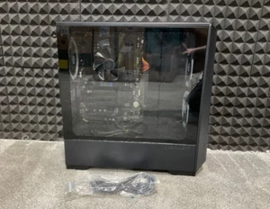 CyberPowerPC Gamer Master PC (1TB HDD + 500GB SSD, 16GB RAM) NO GPU, CPU - Picture 1 of 10