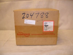 NEW FLOWSERVE SEAL REPAIR KIT FOR 110mm SHAFT FILTER DRYER RK-48751-90-1-1 - Picture 1 of 12