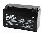 Battery Vertex For 2001 Yamaha Tt 250 Rn 4Px