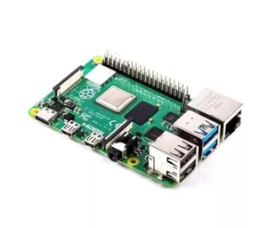 Raspberry Pi SC0195(9) Computers Raspberry Pi 4 8GB Rev 9, Brand New. - Afbeelding 1 van 2