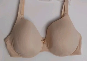 Reggiseno Soma Embraceable No Show Minimizer Taglia 36D PESCA FERRETTO Donna - Foto 1 di 13