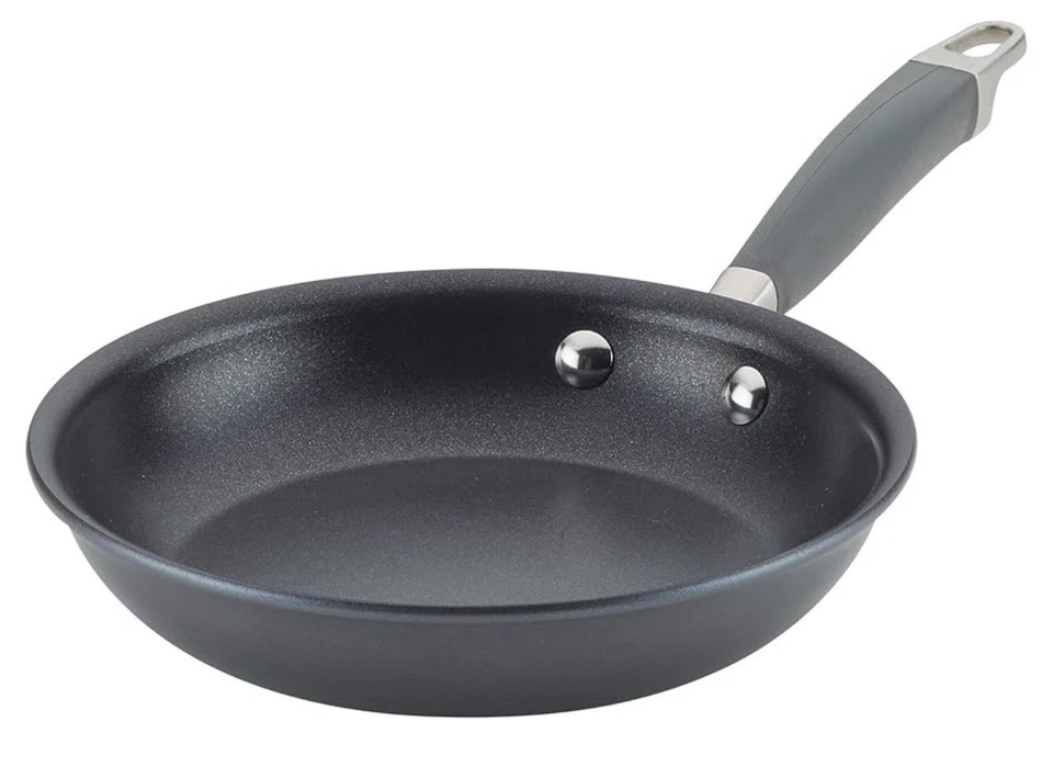 Sartén antiadherente anodizada dura Anolon Advanced Home de 8,5 pulgadas Foto 1 de 4
