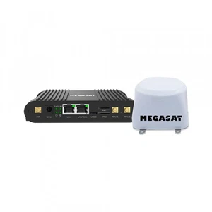 Megasat Camper Conectado 5G listo LTE-WiFi-System Antena LTE Camping Caravana In - Imagen 1 de 6