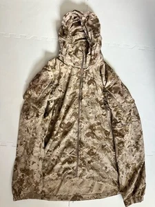 Nueva Chaqueta Patagonia AOR1 PCU Nivel 5 Mediana Regular NSW SOCOM. - Imagen 1 de 2