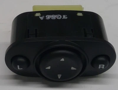 FITS 1993-2003 CHRYSLER DODGE SEBRING STRATUS MIRROR SWITCH 4608505AB -  NEW OEM - Image 1 of 4