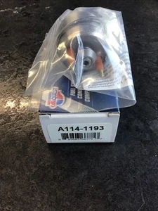 Carquest Premium Fuel Injector A114-1193 New Reman - Picture 1 of 4