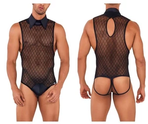CandyMan 99720 Work-N-Play Body NEU Herren Unterwäsche - Bild 1 von 8