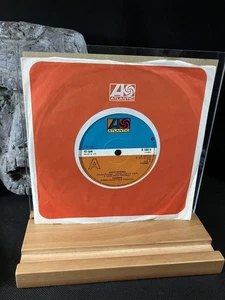 Tramps Trammps *DISCO INFERNO* UK Atlantic original 7" 45 vinyl single NMint - Bild 1 von 3