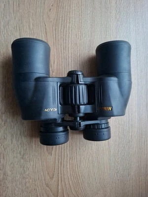 Nikon Fernglas A211 Aculon 2168599 8x42 8° - Bild 1 von 4