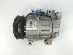 2013-2018 Nissan Altima Air Conditioning A/c Ac Compressor Oem ZC3S6 - Picture 1 of 6