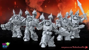 5 terminator du chaos - Bild 1 von 1