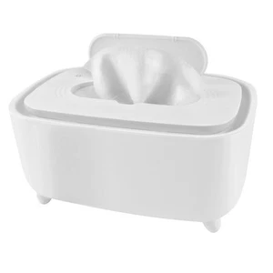 Wipe Warmer and Baby Wet Wipes Dispenser | Baby Wipes Warmer for Babies - Picture 1 of 9