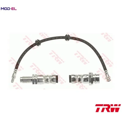 BRAKE HOSE PHB916 FOR LAND ROVER FREELANDER/2/VAN LR2/SUV 224DT 2.2L 4cyl LR2 Foto 1 de 4