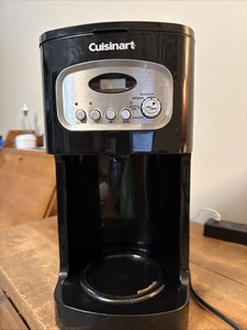 Cuisinart Model DCC-1150 Coffee Maker with 10 Cup Thermal Carafe - Picture 1 of 14