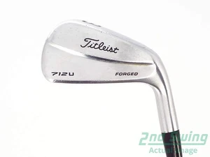 Titleist 712U 3 utilitario acero X-rígido derecho 39,25 pulgadas - Imagen 1 de 10