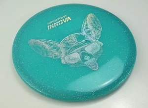 Innova Disc Golf Metal Flake Glow Champion Mako3 Midrange Disc 2023 USWDGC 179g - Picture 1 of 3