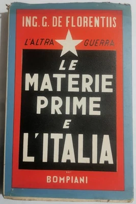 Le materie prime e l'Italia - Immagine 1 di 3