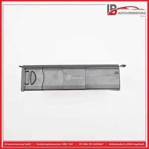 CD-Wechsler CD-Magazine 6 Fach A2038703389 MERCEDES-BENZ W203 W209 W245 W169 MB - Bild 1 von 8