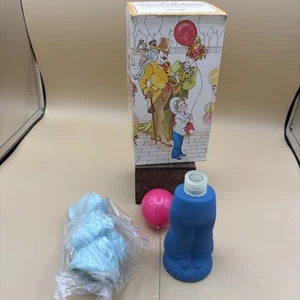 Avon Fly-A-Balloon Bird of Paradise Cologne with Box - Picture 1 of 8