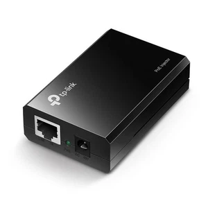 TP-Link TL-POE150S Power over Ethernet PoE Single-Port Injector  Ausgangsstecker - Bild 1 von 6