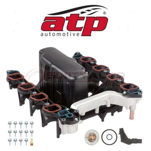 ATP Engine Intake Manifold for 2000-2003 Ford F-150 - Cylinder Block iu - Picture 1 of 5