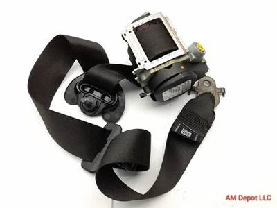 2011 BMW 535i 528i 550i M5 F10 Front Left Driver Seat Belt Retractor 72117241747 - Image 1 of 4